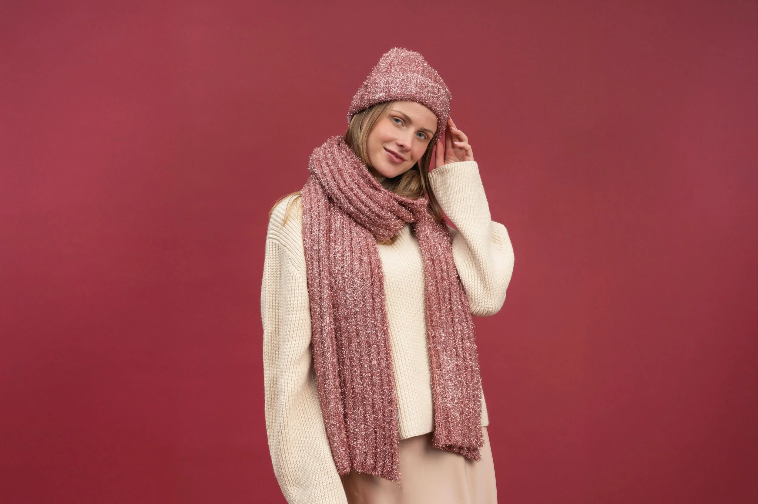 Cold Weather — Collection18 (2024)